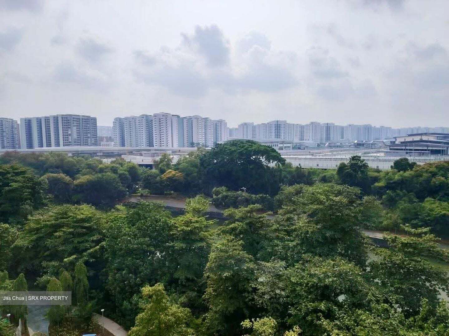 Blk 415C Fernvale Riverbow (Sengkang), HDB 5 Rooms #609581021